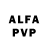 A-PVP СК Ali Hazretleri