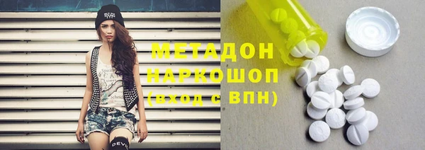 гидра Горняк